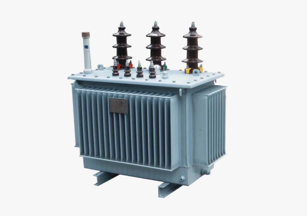 Hermetically Sealed Transformers