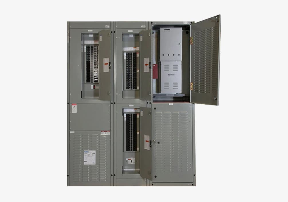Integrated Facility System