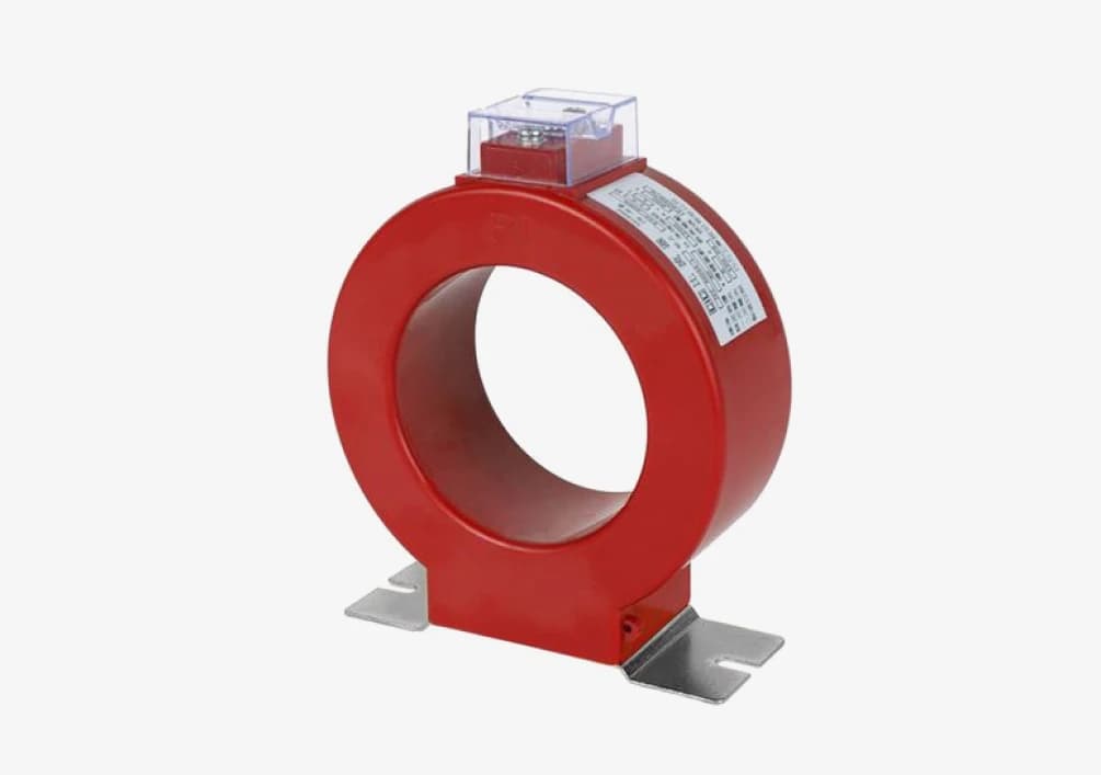 Low Tension Transformers