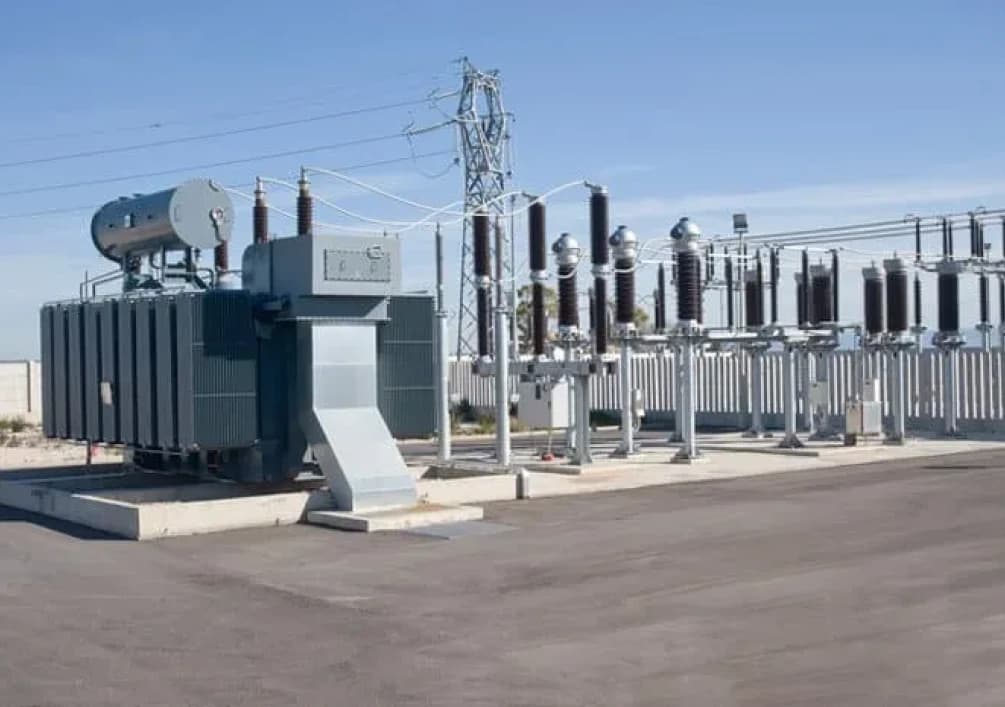Solar Transformers