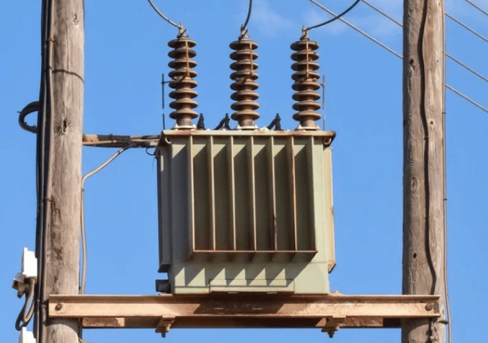 Distribution Transformers