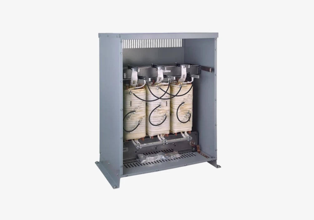 Low Voltage transformers